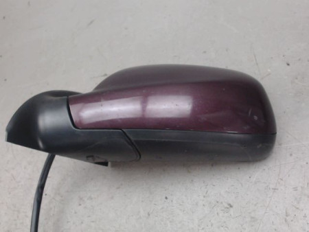 RETROVISEUR EXTERIEUR ELECTRIQUE GAUCHE PEUGEOT 307