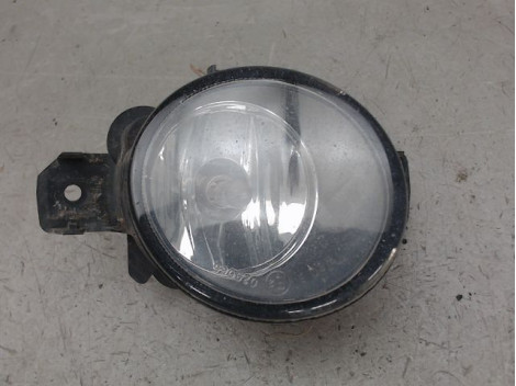 PHARE ANTIBROUILLARD AVANT GAUCHE RENAULT CLIO