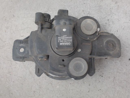 PHARE ANTIBROUILLARD AVANT GAUCHE RENAULT CLIO