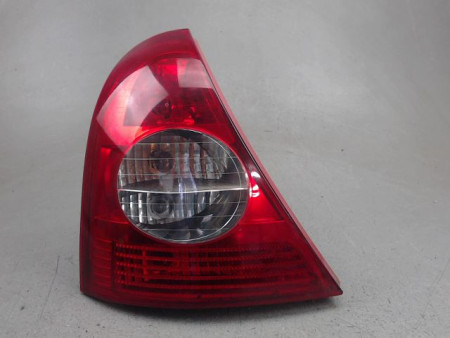 FEU ARRIERE GAUCHE  RENAULT CLIO