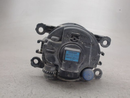 PHARE ANTIBROUILLARD AVANT GAUCHE RENAULT MEGANE
