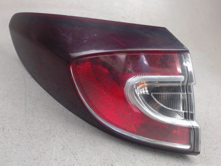 FEU ARRIERE GAUCHE  RENAULT MEGANE
