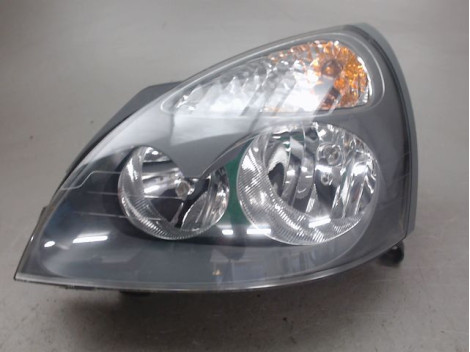 PHARE GAUCHE RENAULT CLIO
