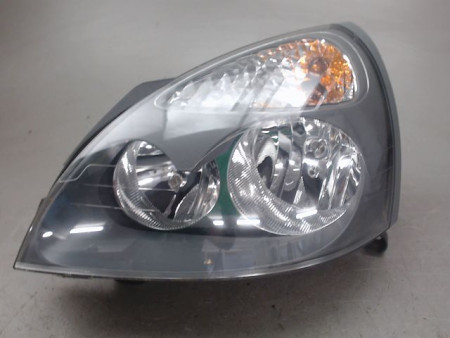 PHARE GAUCHE RENAULT CLIO