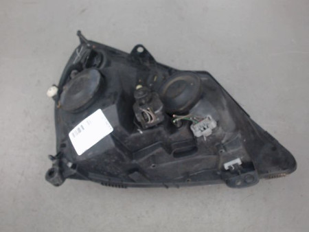 PHARE GAUCHE RENAULT CLIO