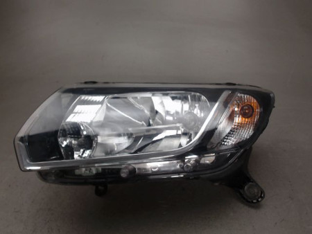 PHARE GAUCHE DACIA SANDERO