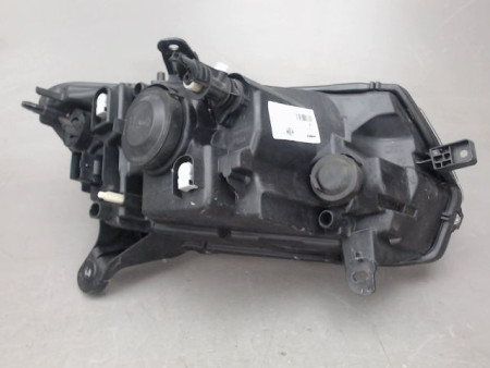 PHARE GAUCHE DACIA SANDERO