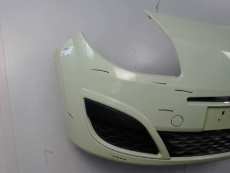 PARE-CHOC AVANT RENAULT TWINGO