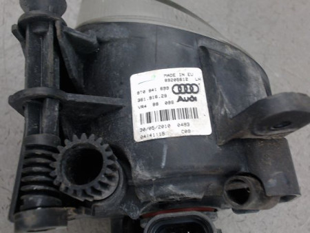 PHARE ANTIBROUILLARD AVANT GAUCHE AUDI A4