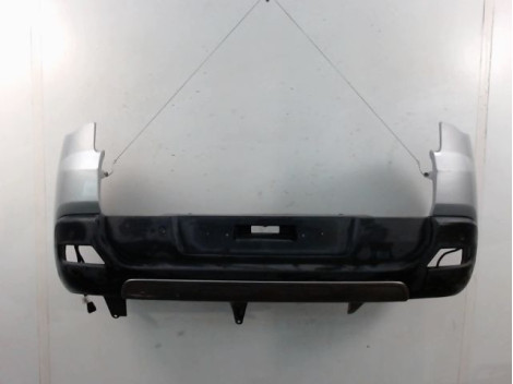 PARE-CHOC ARRIER PEUGEOT 3008