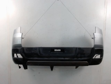 PARE-CHOC ARRIER PEUGEOT 3008