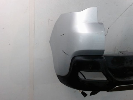 PARE-CHOC ARRIER PEUGEOT 3008