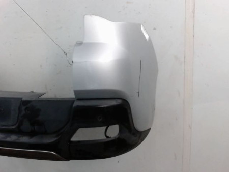 PARE-CHOC ARRIER PEUGEOT 3008
