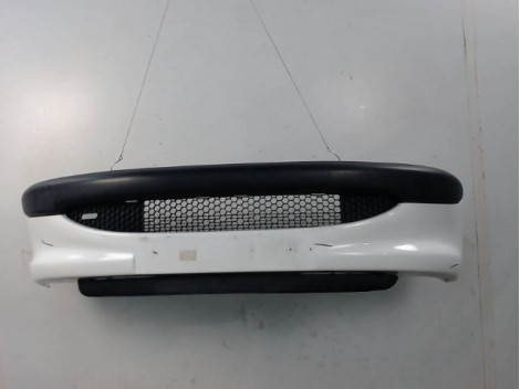 PARE-CHOC AVANT PEUGEOT 206
