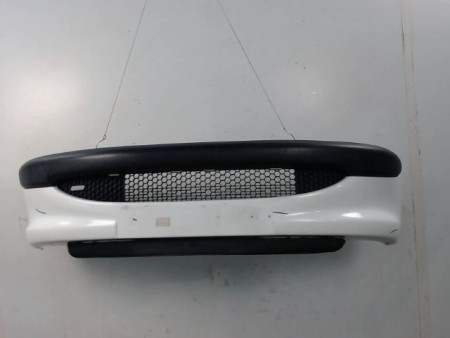 PARE-CHOC AVANT PEUGEOT 206