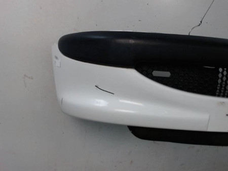 PARE-CHOC AVANT PEUGEOT 206
