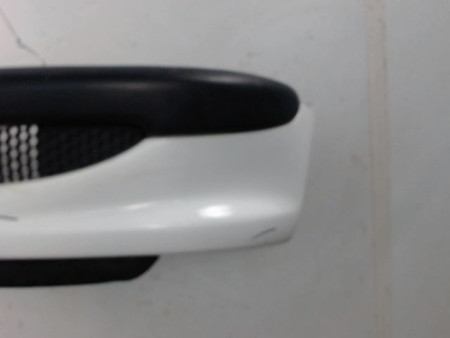 PARE-CHOC AVANT PEUGEOT 206