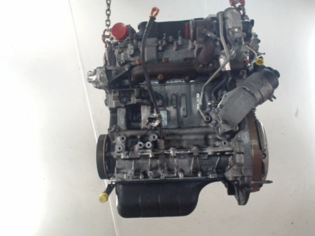 MOTEUR DIESEL CITROEN C4 1.6 HDi