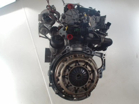 MOTEUR DIESEL CITROEN C4 1.6 HDi