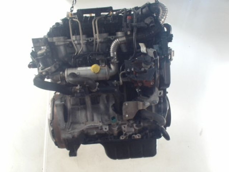 MOTEUR DIESEL CITROEN C4 1.6 HDi