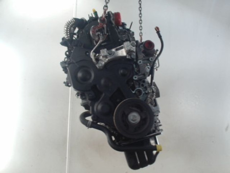 MOTEUR DIESEL CITROEN C4 1.6 HDi