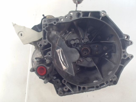 BOITE A VITESSE MECANIQUE PEUGEOT 207 1.6 HDi