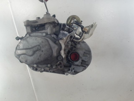 BOITE A VITESSE MECANIQUE PEUGEOT 207 1.6 HDi