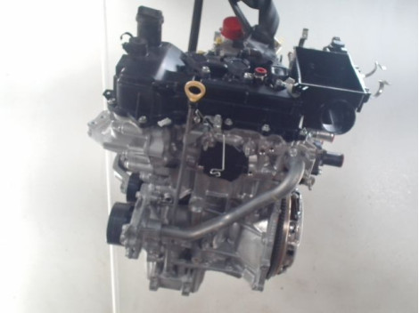 MOTEUR ESSENCE TOYOTA AYGO 1.0 