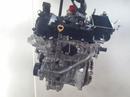 MOTEUR ESSENCE TOYOTA AYGO 1.0 