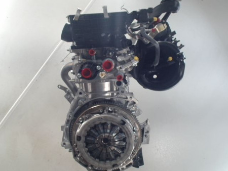 MOTEUR ESSENCE TOYOTA AYGO 1.0 