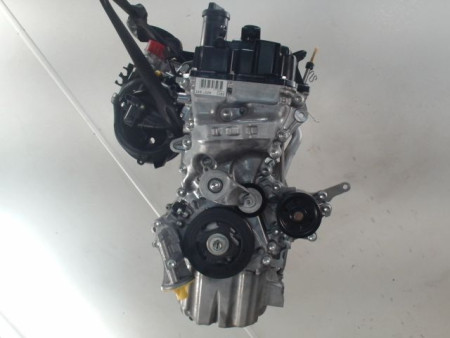 MOTEUR ESSENCE TOYOTA AYGO 1.0 