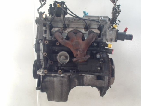 MOTEUR ESSENCE DACIA SANDERO 1.4 MPI LPG