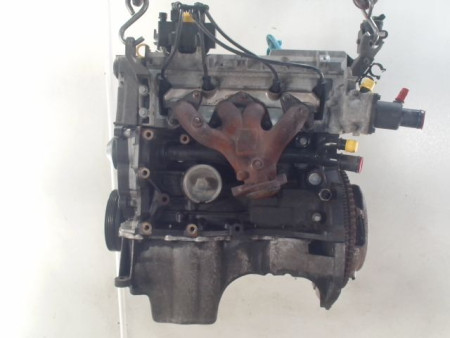 MOTEUR ESSENCE DACIA SANDERO 1.4 MPI LPG