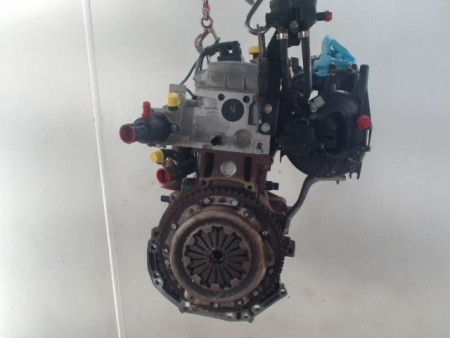 MOTEUR ESSENCE DACIA SANDERO 1.4 MPI LPG