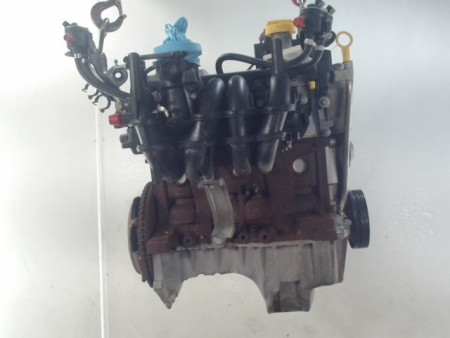 MOTEUR ESSENCE DACIA SANDERO 1.4 MPI LPG