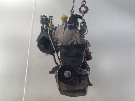 MOTEUR ESSENCE DACIA SANDERO 1.4 MPI LPG