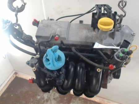 MOTEUR ESSENCE DACIA SANDERO 1.4 MPI LPG
