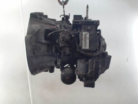 BOITE A VITESSE AUTOMATIQUE CITROEN C4 1.6 HDi