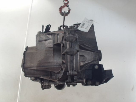 BOITE A VITESSE AUTOMATIQUE CITROEN C4 1.6 HDi