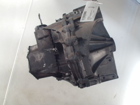 BOITE A VITESSE AUTOMATIQUE PEUGEOT 308 1.6 HDi