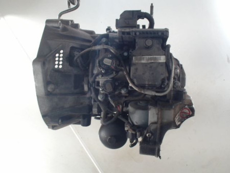 BOITE A VITESSE AUTOMATIQUE PEUGEOT 308 1.6 HDi