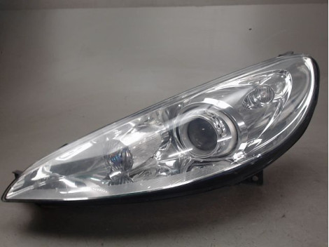 PHARE GAUCHE PEUGEOT 407