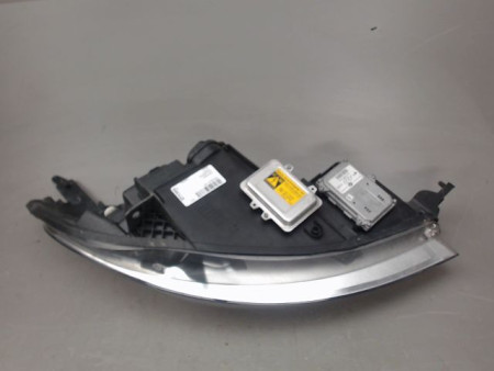 PHARE GAUCHE PEUGEOT 407