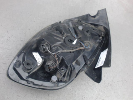 FEU ARRIERE GAUCHE  RENAULT ZOE