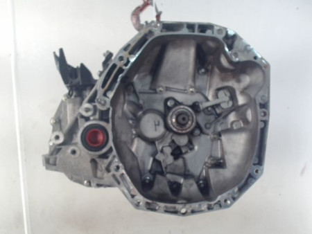 BOITE A VITESSE MECANIQUE RENAULT CLIO 1.5 dCi