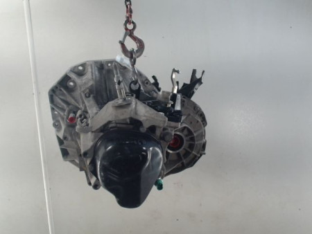 BOITE A VITESSE MECANIQUE RENAULT CLIO 1.5 dCi