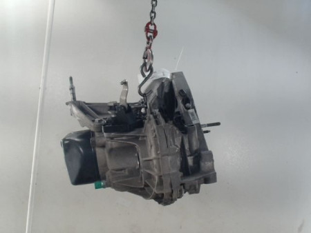 BOITE A VITESSE MECANIQUE RENAULT CLIO 1.5 dCi