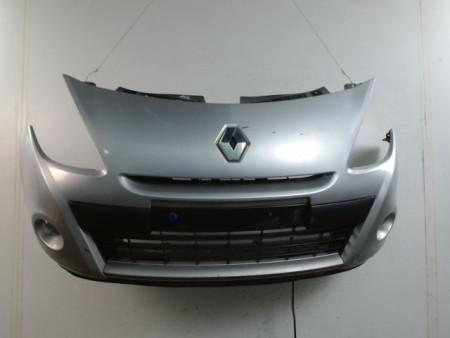 PARE-CHOC AVANT RENAULT CLIO