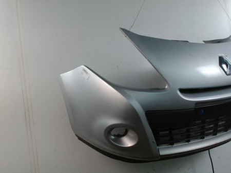 PARE-CHOC AVANT RENAULT CLIO