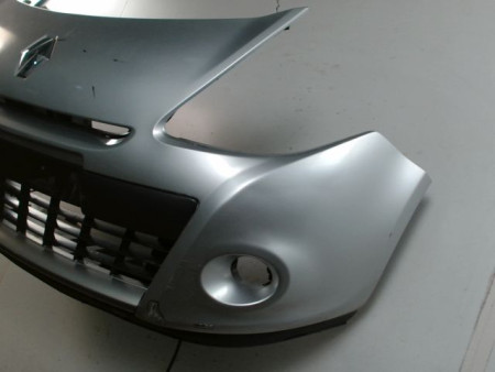 PARE-CHOC AVANT RENAULT CLIO